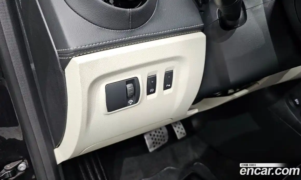 Renault QM3 2018 1.5 Автомат в Москве № 619929, фото 16