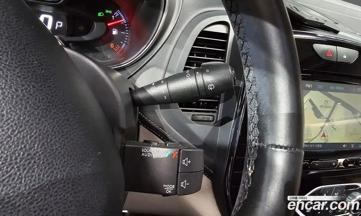 Renault QM3 2018 1.5 Автомат в Москве № 619929, фото 19