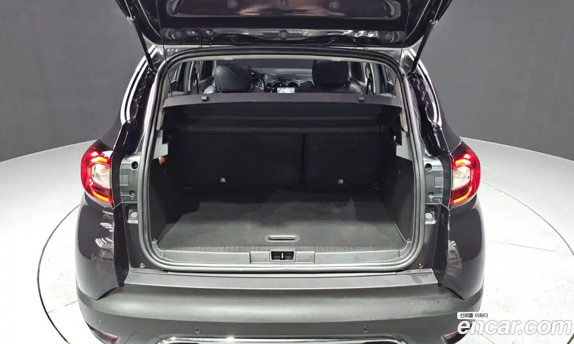 Renault QM3 2018 1.5 Автомат в Москве № 619929, фото 20