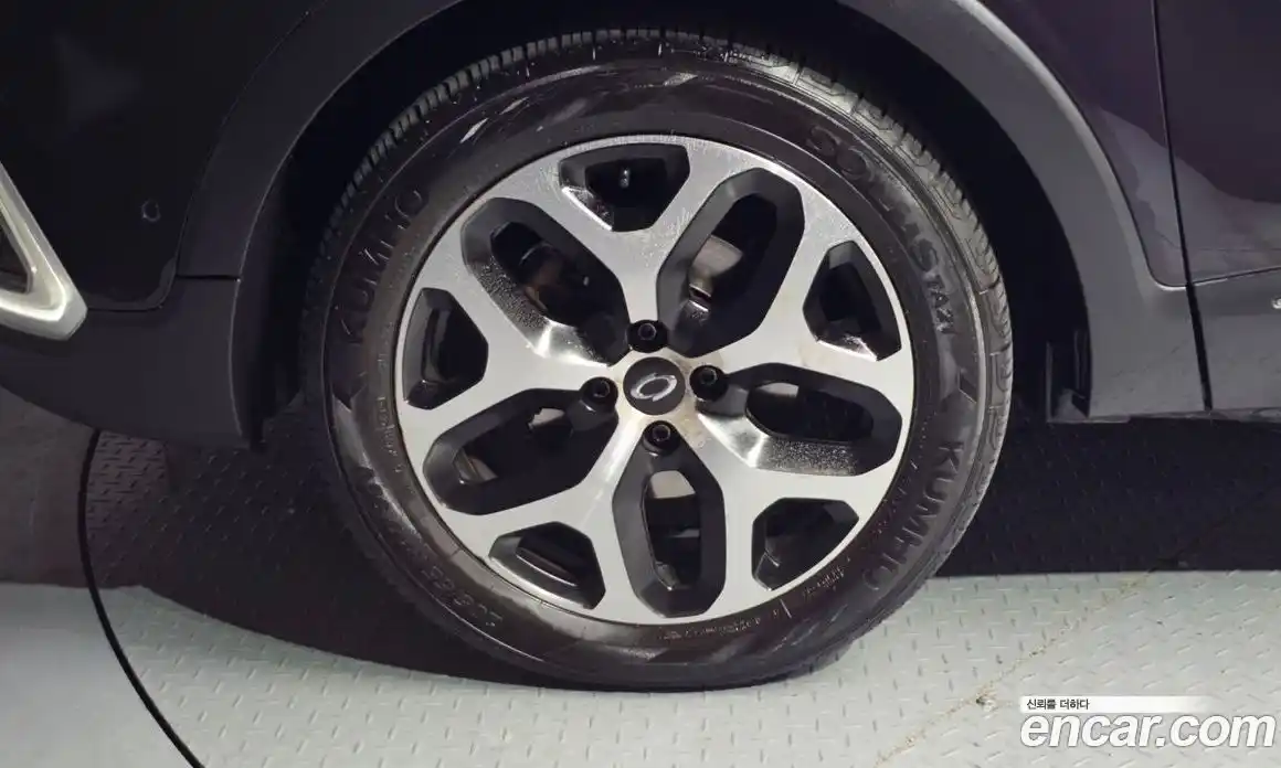 Renault QM3 2018 1.5 Автомат в Москве № 619929, фото 5