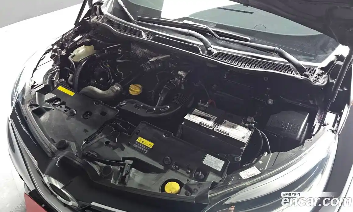 Renault QM3 2018 1.5 Автомат в Москве № 619929, фото 6