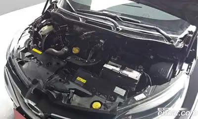 Renault QM3 2018 1.5 Автомат в Москве № 619929, миниатюра 6