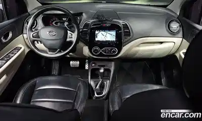Renault QM3 2018 1.5 Автомат в Москве № 619929, миниатюра 7