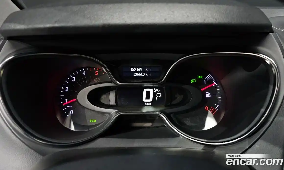 Renault QM3 2018 1.5 Автомат в Москве № 619929, фото 8