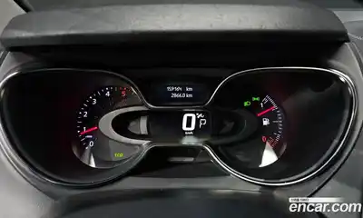 Renault QM3 2018 1.5 Автомат в Москве № 619929, миниатюра 8