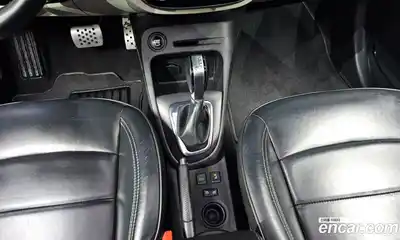 Renault QM3 2018 1.5 Автомат в Москве № 619929, миниатюра 9
