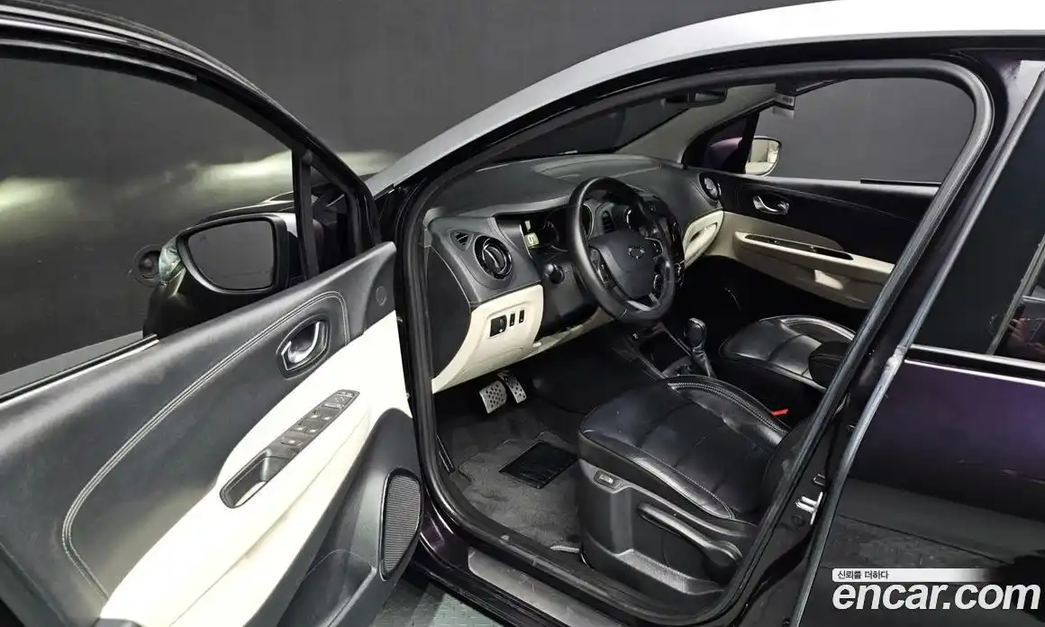 Renault QM3 2018 1.5 Автомат в Москве № 619929, фото 10