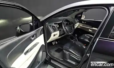 Renault QM3 2018 1.5 Автомат в Москве № 619929, миниатюра 10