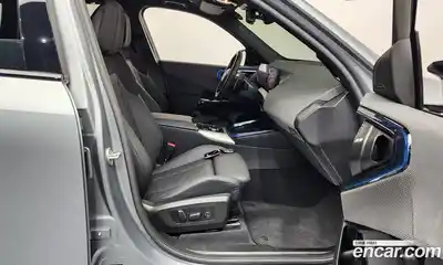 BMW X3 2025 3.0 Автомат в Москве № 620696, миниатюра 11