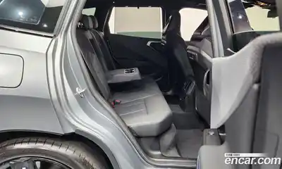 BMW X3 2025 3.0 Автомат в Москве № 620696, миниатюра 12