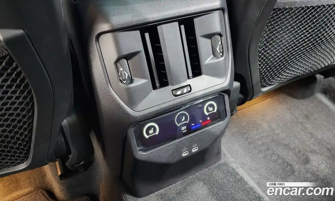 BMW X3 2025 3.0 Автомат в Москве № 620696, фото 18