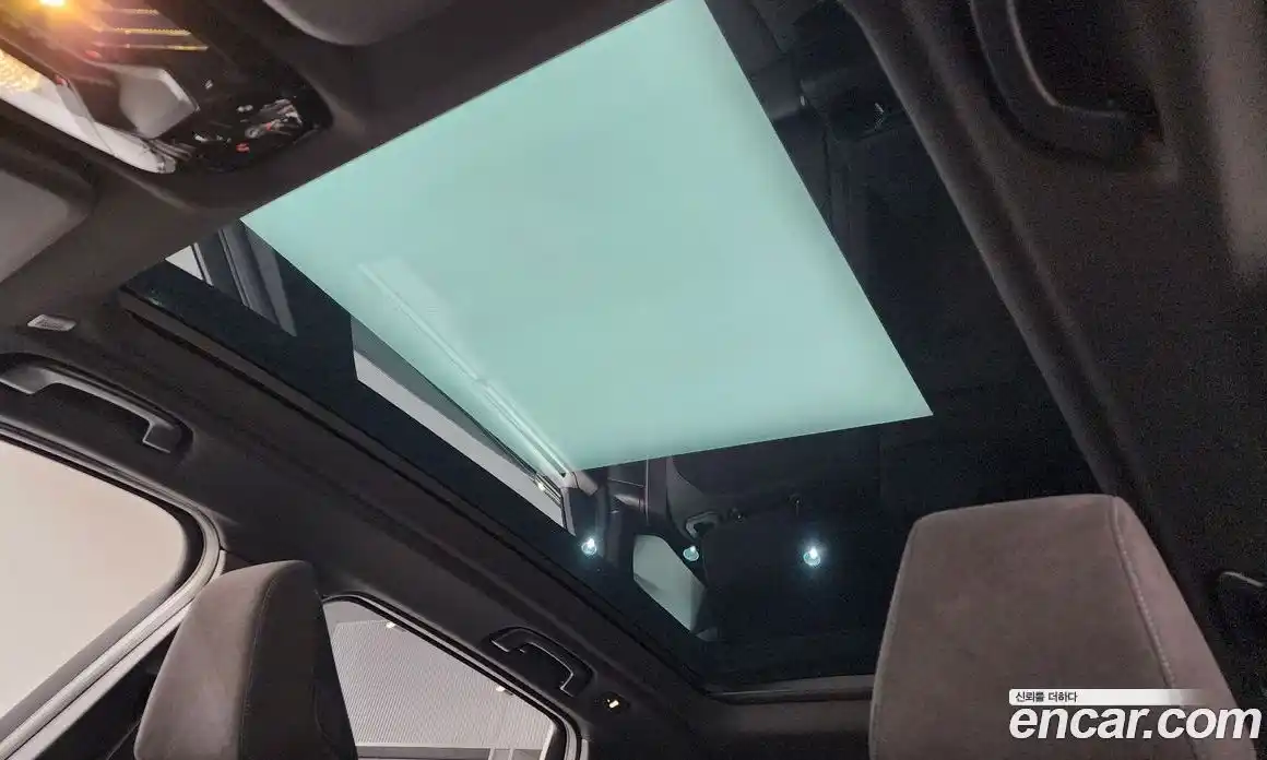 BMW X3 2025 3.0 Автомат в Москве № 620696, фото 19