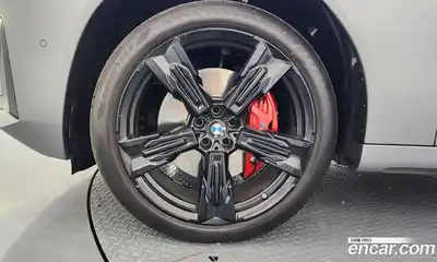 BMW X3 2025 3.0 Автомат в Москве № 620696, миниатюра 5