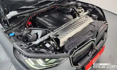 BMW X3 2025 3.0 Автомат в Москве № 620696, миниатюра 6