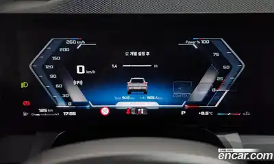 BMW X3 2025 3.0 Автомат в Москве № 620696, миниатюра 8