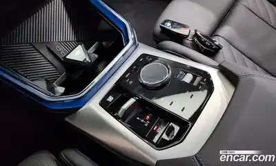 BMW X3 2025 3.0 Автомат в Москве № 620696, миниатюра 9