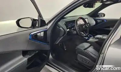 BMW X3 2025 3.0 Автомат в Москве № 620696, миниатюра 10