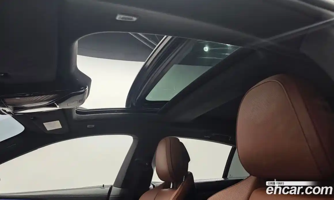 BMW 8-Series 2023 4.4 Автомат в Москве № 620820, фото 18