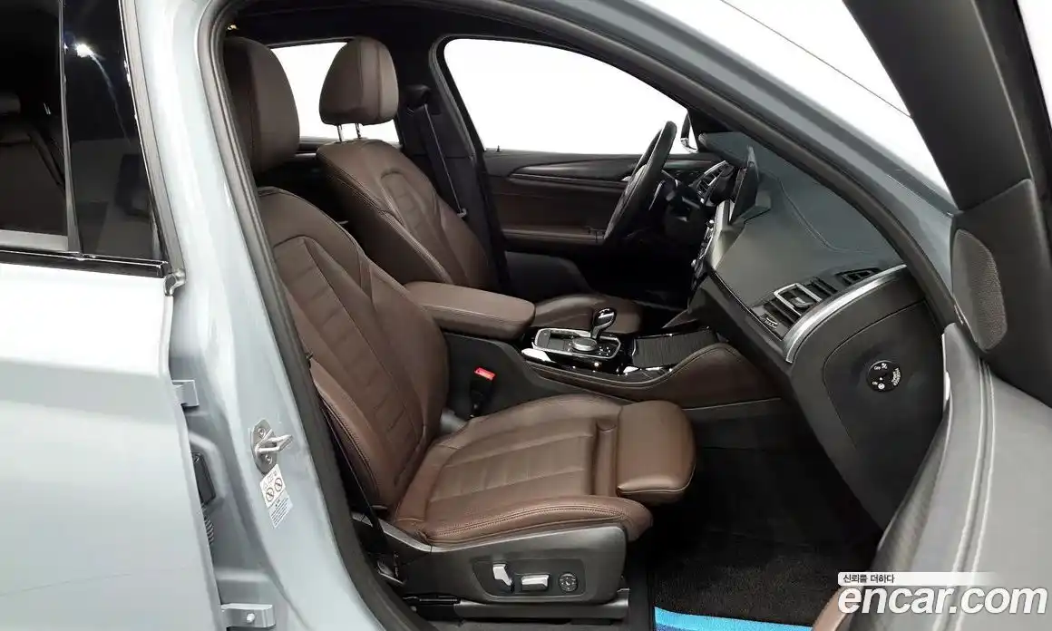 BMW X4 2023 2.0 Автомат в Москве № 620823, фото 11