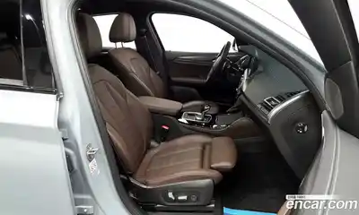 BMW X4 2023 2.0 Автомат в Москве № 620823, миниатюра 11