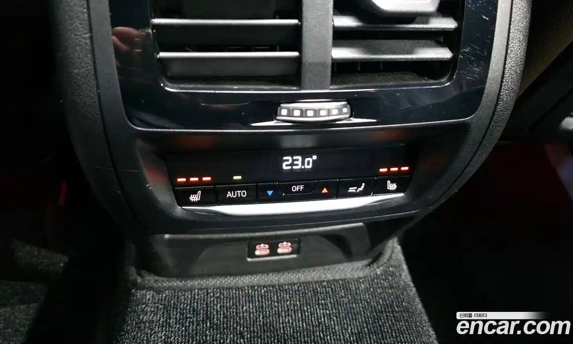 BMW X4 2023 2.0 Автомат в Москве № 620823, фото 19