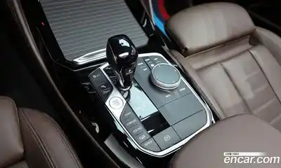 BMW X4 2023 2.0 Автомат в Москве № 620823, миниатюра 9