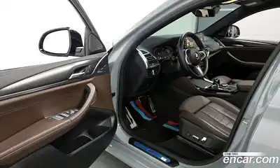 BMW X4 2023 2.0 Автомат в Москве № 620823, миниатюра 10