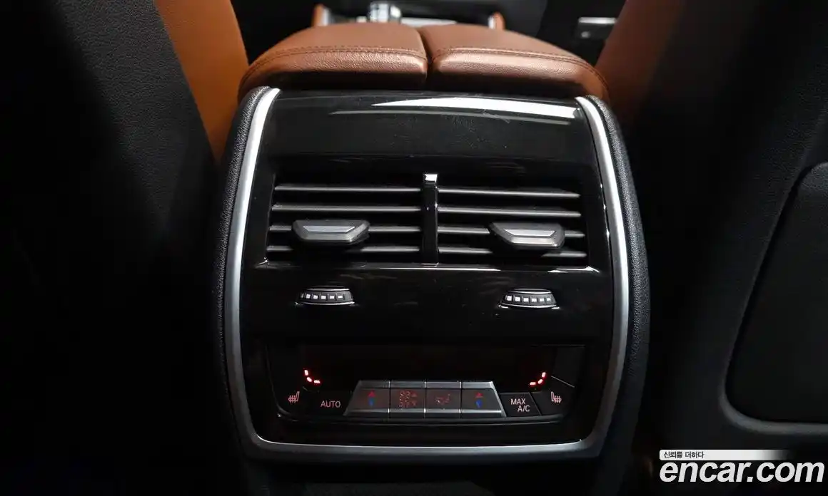 BMW X6 2023 4.4 Автомат в Москве № 621016, фото 18