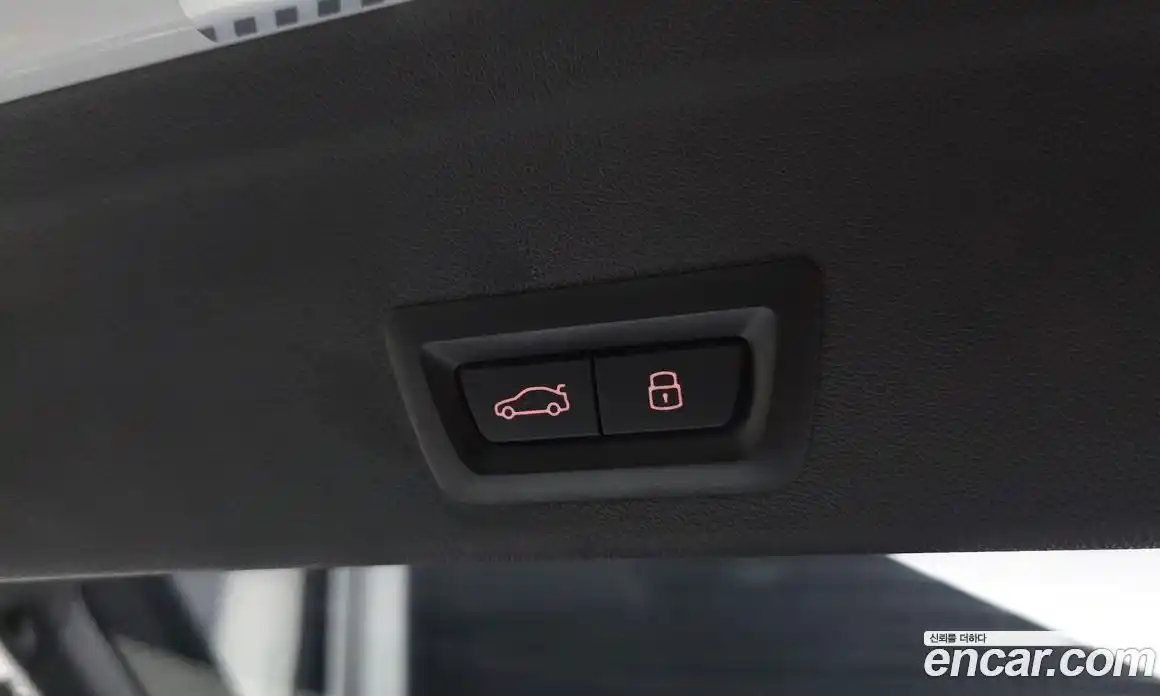 BMW X6 2023 4.4 Автомат в Москве № 621016, фото 19