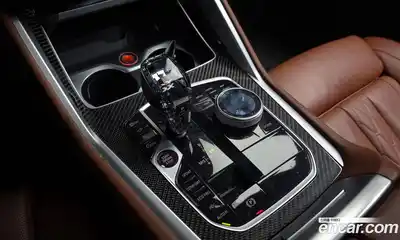 BMW X6 2023 4.4 Автомат в Москве № 621016, миниатюра 8