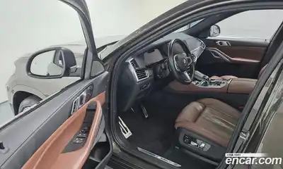 BMW X6 2023 3.0 Автомат в Москве № 621501, миниатюра 11