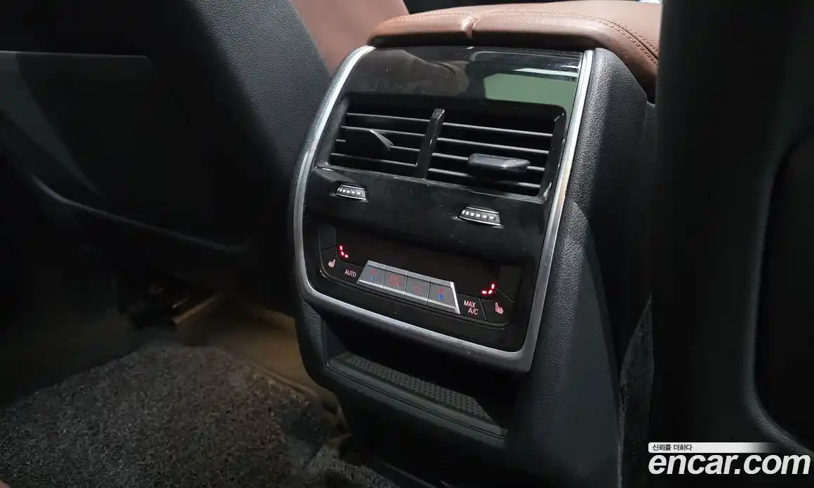 BMW X6 2023 3.0 Автомат в Москве № 621501, фото 19