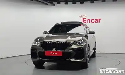 BMW X6 2023 3.0 Автомат в Москве № 621501, миниатюра 3