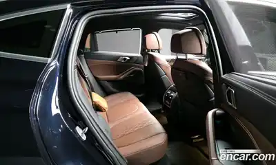 BMW X6 2023 3.0 Автомат в Москве № 621519, миниатюра 12