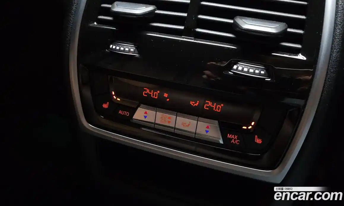 BMW X6 2023 3.0 Автомат в Москве № 621519, фото 18