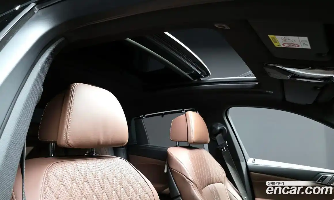 BMW X6 2023 3.0 Автомат в Москве № 621519, фото 20