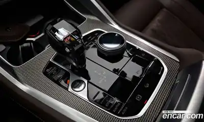 BMW X6 2023 3.0 Автомат в Москве № 621519, миниатюра 9