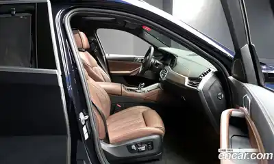 BMW X6 2023 3.0 Автомат в Москве № 621519, миниатюра 10