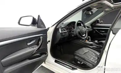 BMW Gran Turismo 2017 2.0 Автомат в Москве № 621586, миниатюра 11