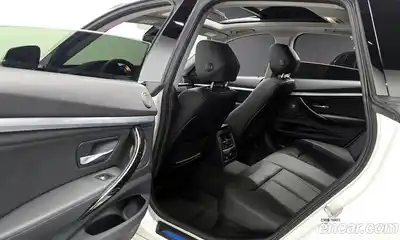 BMW Gran Turismo 2017 2.0 Автомат в Москве № 621586, миниатюра 12