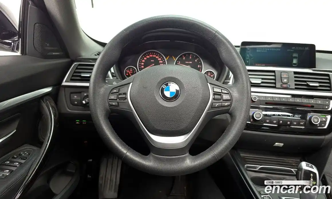 BMW Gran Turismo 2017 2.0 Автомат в Москве № 621586, фото 13