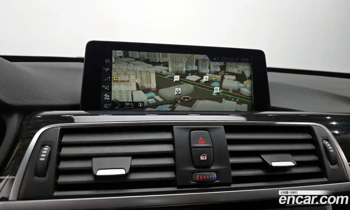 BMW Gran Turismo 2017 2.0 Автомат в Москве № 621586, фото 14