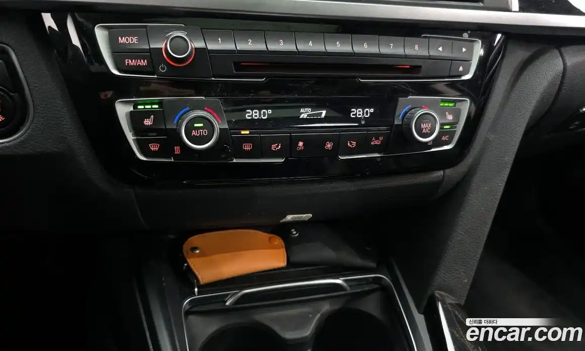 BMW Gran Turismo 2017 2.0 Автомат в Москве № 621586, фото 17