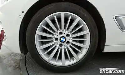 BMW Gran Turismo 2017 2.0 Автомат в Москве № 621586, миниатюра 5