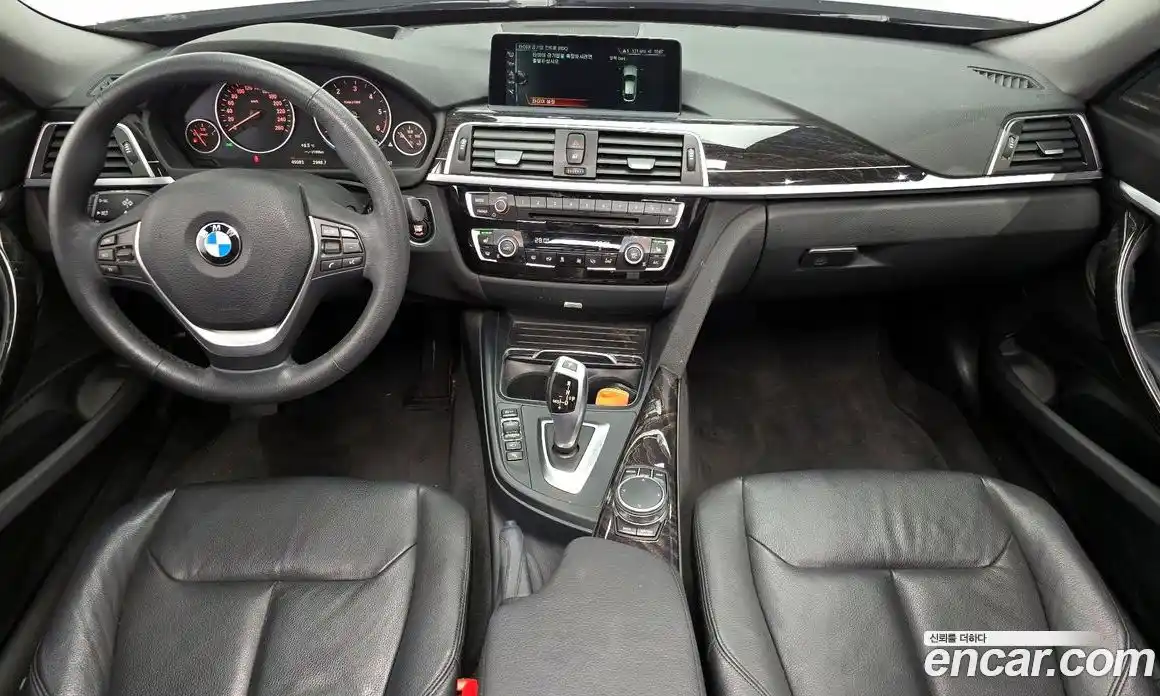 BMW Gran Turismo 2017 2.0 Автомат в Москве № 621586, фото 7