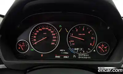 BMW Gran Turismo 2017 2.0 Автомат в Москве № 621586, миниатюра 8