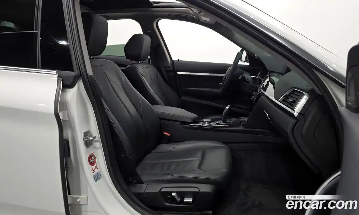 BMW Gran Turismo 2017 2.0 Автомат в Москве № 621586, фото 10