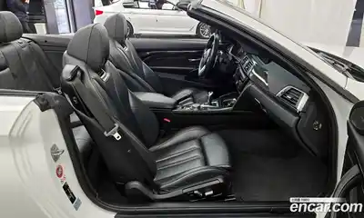 BMW M4 2016 3.0 Автомат в Москве № 621932, миниатюра 11