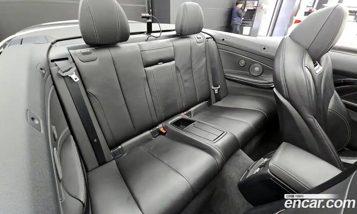 BMW M4 2016 3.0 Автомат в Москве № 621932, фото 12