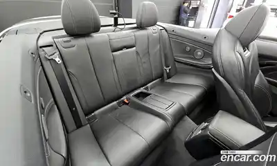 BMW M4 2016 3.0 Автомат в Москве № 621932, миниатюра 12